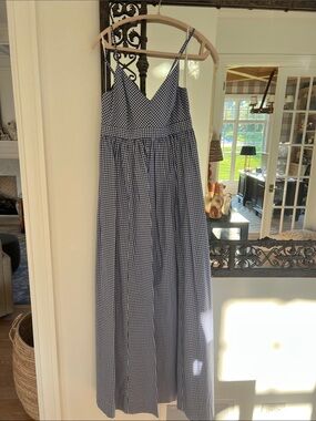 Beautiful maxi dress